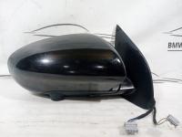 Зеркало правое (11pin) Qashqai (J10) (2006-2014) 96301BR29E