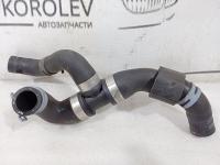 Шланг системы охлаждения Octavia (A7) 2013-2020  04L122073D