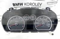 Панель приборов Hyundai i30 (2007-2012) 940032L815
