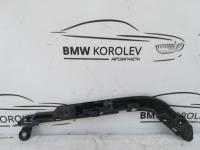 Кронштейн заднего бампера левый BMW 1 E87 51127058517