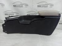 Подлокотник (центральная консоль) Qashqai J10 2006-2014  96910BR01A