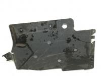 Защита днища правая BMW 3 F30 51757258050