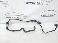 Трубка вакуумная Rapid 2013-2020 ; Polo (HB) 2009-2017  04E133366AP