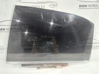 Стекло двери задней левой Camry V40 2006-2011  6810406140