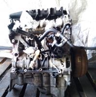 Двигатель E60 LCI N47D20A 11002146543 Е60 рест.