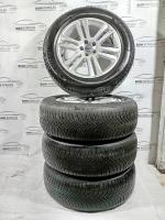 Диски (комплект) R18 XC90 2002-2015  30748784