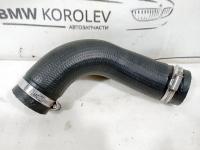 Патрубок интеркулера X-Trail (T31) 2007-2014  14463JG70A