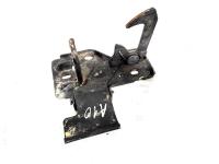 Замок капота VW Touareg (2007-2011) 6Q0823480B