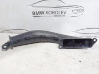 Воздухозаборник (наружный) Focus III 2011-2019 AV619E635BD 1745844