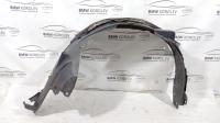 Подкрылок (локер) передний правый CR-V 2007-2012  74100-SWW-G02
