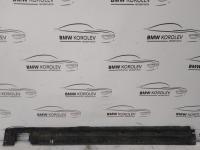 Защита днища левая BMW E39 51718201495