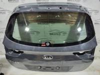 Дверь багажника со стеклом универсал Ceed 2018> 73700J7000