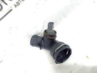 Фланец / тройник VW Golf  V(1K0122291AD)