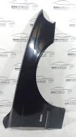 Крыло переднее правое BMW 5 E39  41358162134