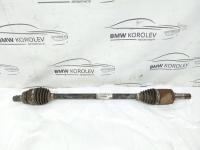 Полуось (привод) задняя XC90 2002-2015  36000930