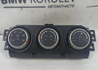 Блок климат контроля Nissan Xtrail (T31) 2007-2014 (27500JG700)