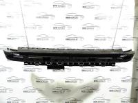 Усилитель заднего бампера XC90 2002-2015 ПОСЛЕ 2007 ГОДА  30678966