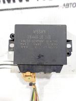Блок УПРАВЛЕНИЯ ПАРКТРОНИКОМ Qashqai  (J10) 2006-2014  28448JD00B