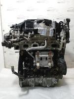 Двигатель Nissan Qashqai (J11) 2014-2022 1.6D 16V R9M  1010201Q0L