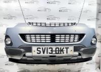 Бампер передний OPEL ANTARA 2007-2017   25953689