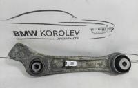 Рычаг передний нижний левый задний 5-serie F10/F11 2009-2016 4WD  31126777743