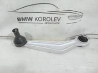Рычаг поперечный задней подвески правый E60/E61 2003-2009  Patron PS5027R