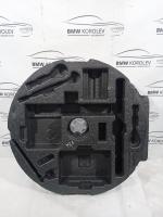 Ящик для инструментов nissan Qashqai (J11) 2014-2022  849A74EA1B