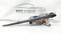 Моторчик стеклоочистителя задний CR-V 2007-2012  76710-SWA-003