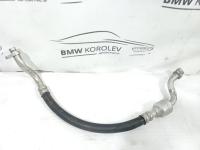 Трубка кондиционера Qashqai+2 (JJ10) 2008-2014  92480BB50A