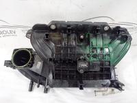 Коллектор впускной Golf Plus 2005-2014 1.4 CAXA  03C129709BD