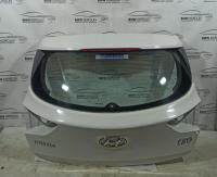 Дверь багажника белая i30 2012-2017 73700A5000
