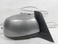 Зеркало правое электрическое SX4 2006-2013  5 КОНТАКТОВ  8470179J70ZCD