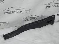 Балка продольная (лыжа) 4WD Suzuki SX4 (2006-2013) 1163079J40