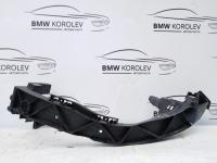 Кронштейн фары левый BMW 1 E87 51647120823