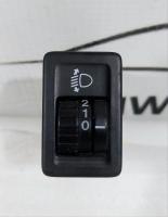 Кнопка корректора фар SX4 2006-2013; Swift 2004-2010  3518051KA0