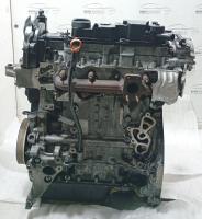 Двигатель Partner Tepee (B9) 2008> ,PEUGEOT 2008 (2013>) 1,6л. 8v BHY DV6FD 1611138680