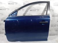 Дверь передняя левая синяя Ceed 2007-2012 (760031H000)