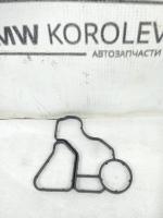 Прокладка корпуса масляного фильтра N55 BMW 3 F30 Elring 504.530