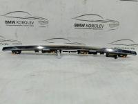 Накладка двери багажника MERCEDES-BENZ W204 (УНИВЕРСАЛ ХРОМ A2047400593)