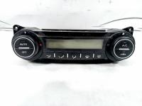 Блок управления печкой Kia Ceed (2007-2012) 972501H502