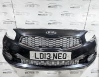 Бампер передний Ceed 2012-2018  86511A2000