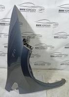 Крыло переднее правое HONDA CIVIC 60210SMGE00ZZ