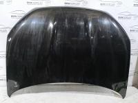 Капот черный Qashqai (J10) 2006-2014 ПОСЛЕ 2009 ГОДА F5100BR0MC