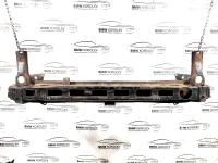 Усилитель переднего бампера VW Golf VI (2008-2013) 5K0807109M