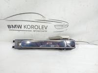 Ручка двери наружная ЛЕВОЙ ХРОМ X-Trail (T31) 2007-2014  82611JG00A
