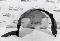 Подкрылок передний правый Hyundai i30 (2007-2012)  868122L000