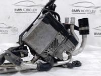 Отопитель автономный Touareg 2002-2010 (WEBASTO 7L6815071G)