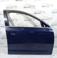 Дверь передняя правая Octavia (A7) 2013-2020  5E0831052B