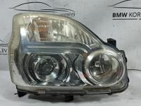 Фара правая X-Trail (T31) 2007-2014 (ДО 06/2010 КСЕНОН. В СБОРЕ) 26010JG05C