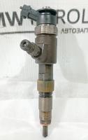 Форсунка дизельная электрическая Partner Tepee (B9) 2008>  9802776680